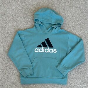 Adidas sweatshirt